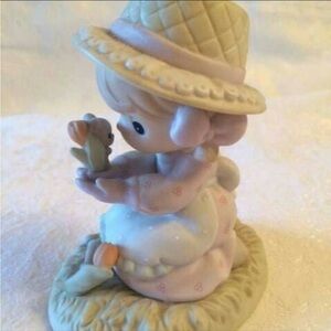 Precious Moments Blooming Friendship Figurine